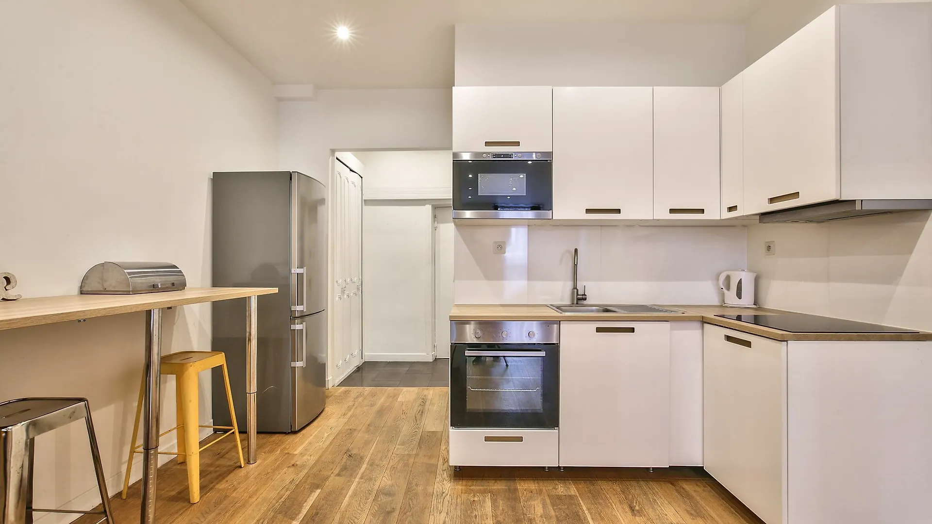 34 Luxury Flat Opera Apartment *