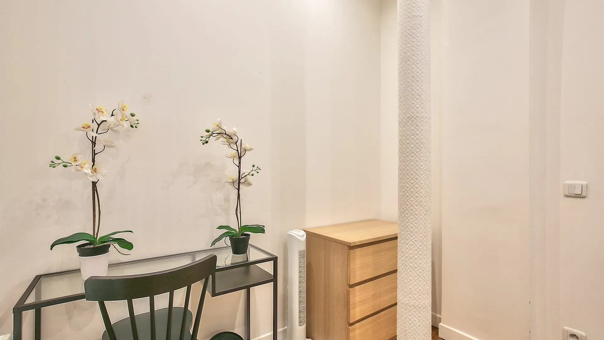 34 Luxury Flat Opera