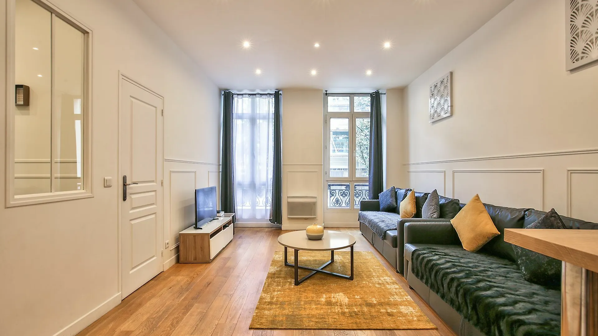 34 Luxury Flat Opera * Paris
