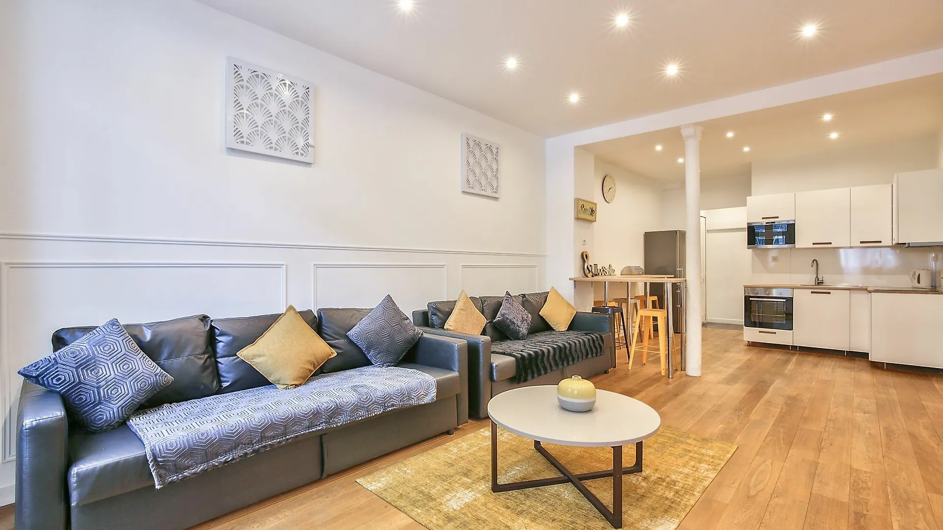 34 Luxury Flat Opera * Paris